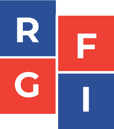 Logo RFGI