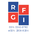 Logo RFGI